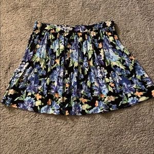 Forever 21 skirt